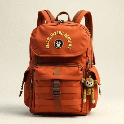 Backpacks