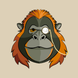 Bobby: The Orangutan