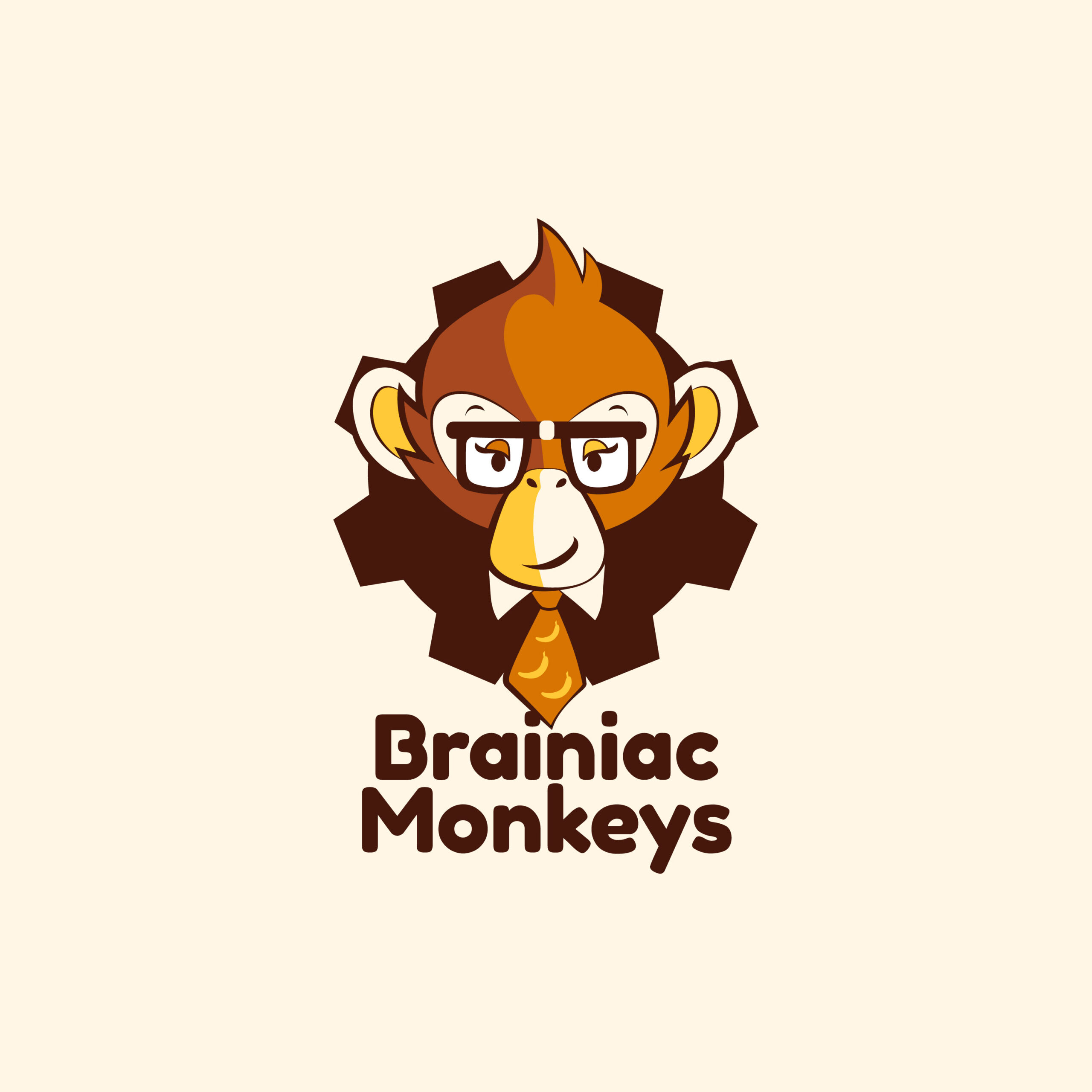 Brian Monkey