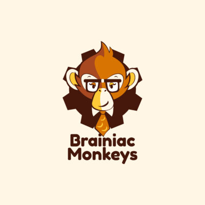 Brian Monkey