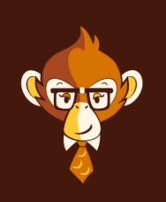 Brianiac Monkey