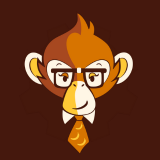 Brian The Chimpanzee