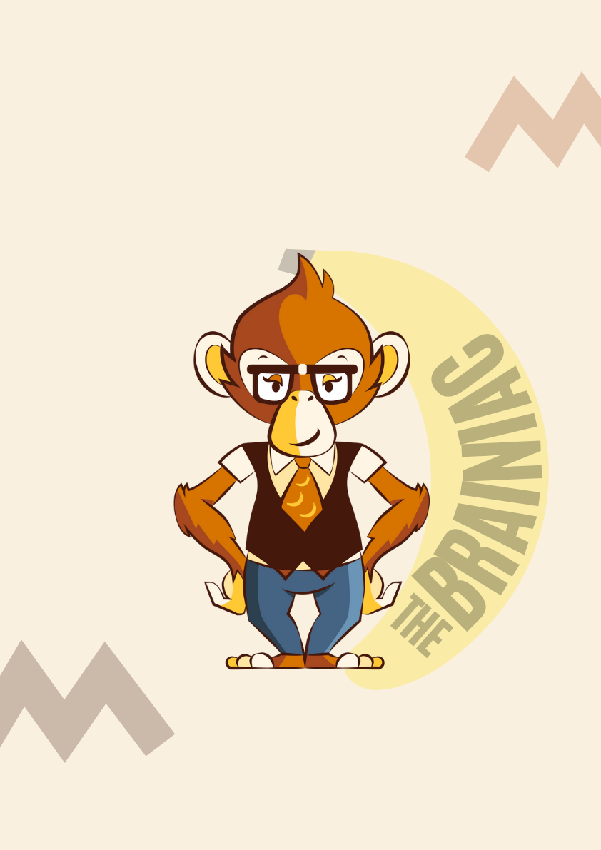 Brainiac Monkeys