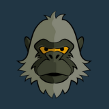 Rocks: The Gorilla
