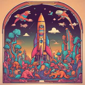 Banana Mission (Instrumental) – Song