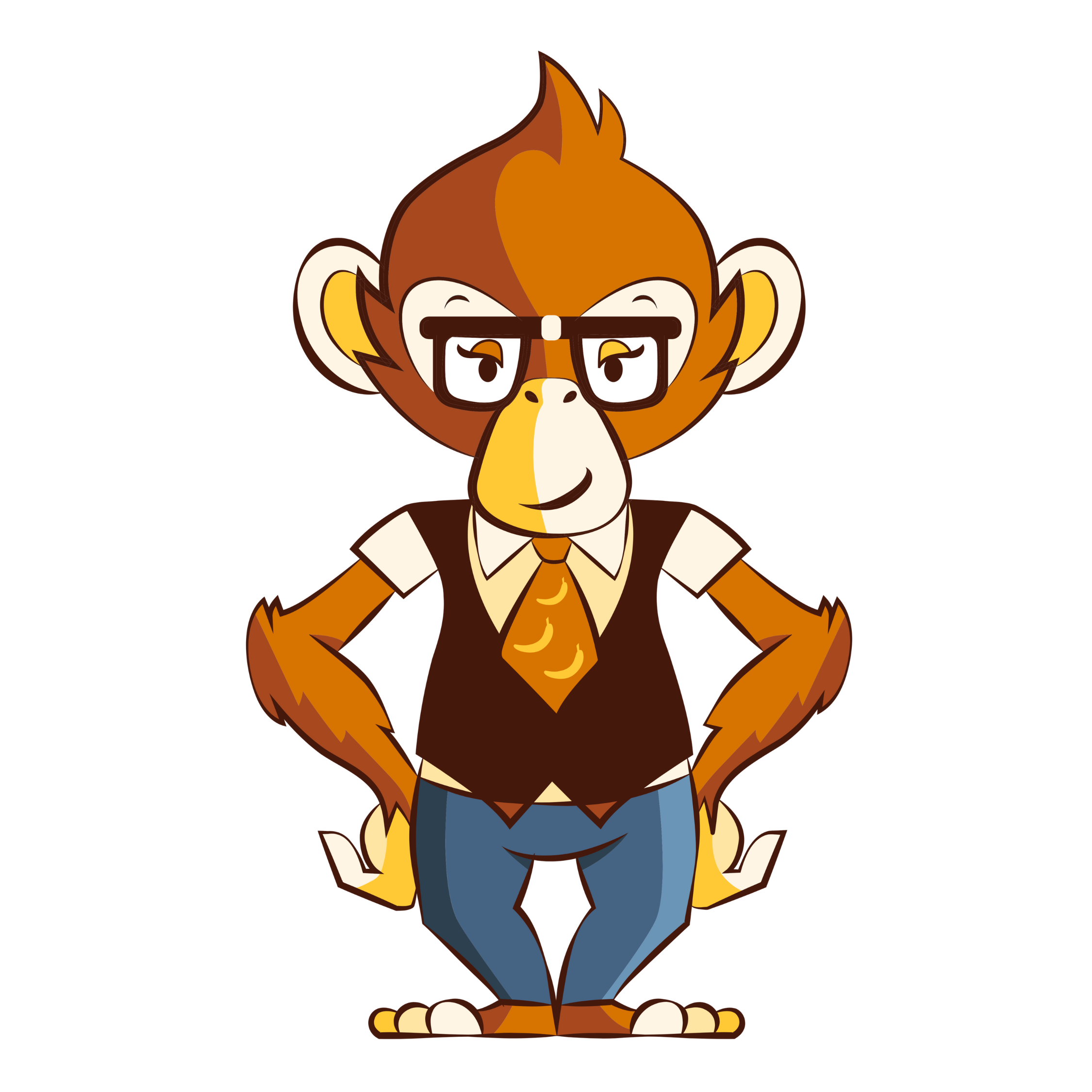 Brian Full Body