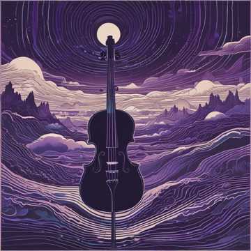 EVOLVIA Dark Sonata – The Brianiac Monkeys (Instrumental)