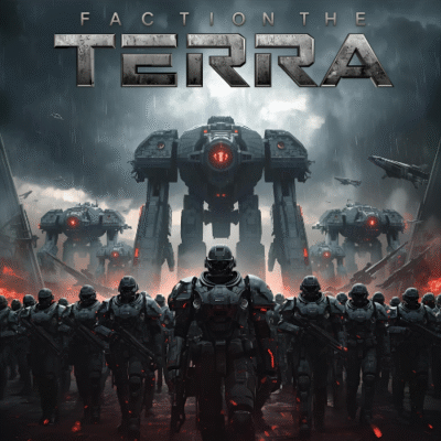 Marching to Freedom – Instrumental