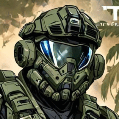 T.E.R.R.A