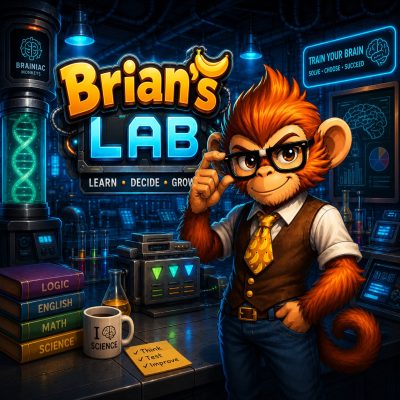 Brians Lab