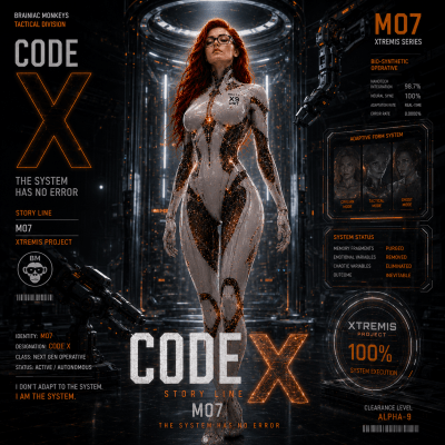 CODE X