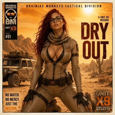 Dry Out