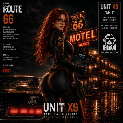 Route 66